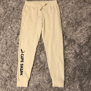 Cape Cod Shark joggers